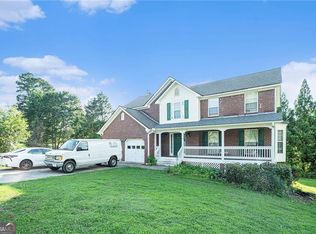 1535 Summit Pond Cir, Loganville, GA 30052