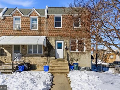 6266 Marsden St, Philadelphia, PA, 19135