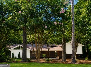 5363 Rosser Rd, Stone Mountain, GA 30087