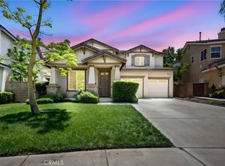 24982 Pine Creek Loop, Corona, CA 92883