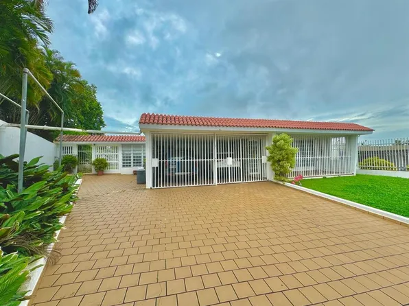 27 1322nd, San Juan, PR 00924