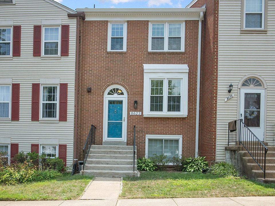 1st image of 8623 Dellway Ln