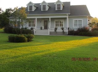 93 Saluda Dr, Santee, SC 29142