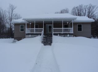 800 Co Rd, Ishpeming, MI 49849