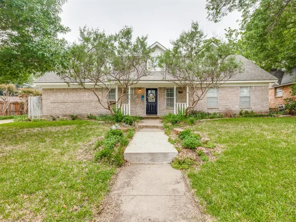 3805 Wayland Dr, Fort Worth, TX 76133