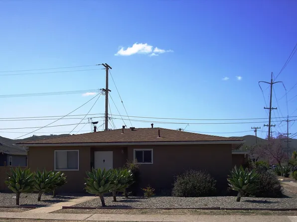 620 N F St, Lompoc, CA 93436