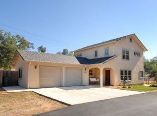 3477 N Shingle Rd, Shingle Springs, CA 95682
