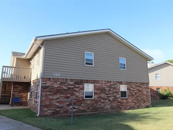 312 Chalmette Dr, Norman, OK 73071