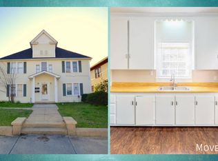 130 Spring St SW UNIT 4, Concord, NC 28025