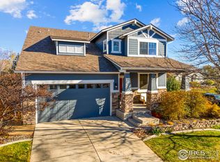 858 Brookedge Dr, Fort Collins, CO 80525