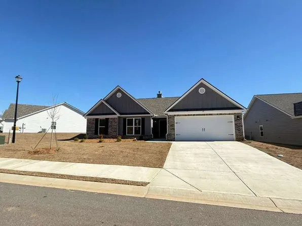 128 Champions Ln, Winder, GA 30680