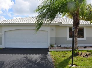 15025 Brighton Ln, Davie, FL 33331