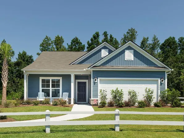 149 Royal Cainhoy Way, Huger, SC 29450