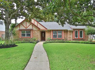 15115 Runbell Pl, Houston, TX 77095