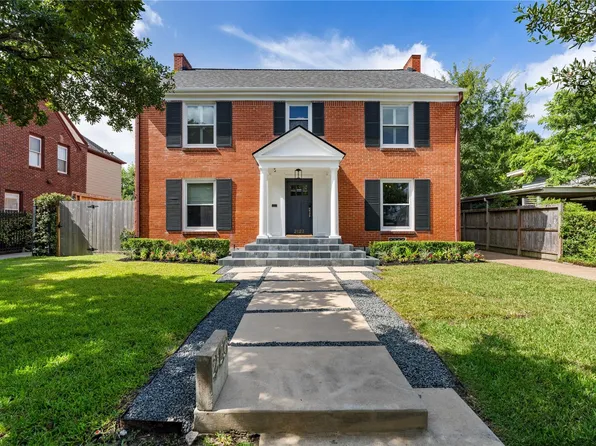 2123 University Blvd, Houston, TX 77030