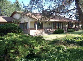 3404 NE Barnes Rd, Prineville, OR 97754