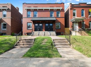 4159-4161 Hartford St #A, Saint Louis, MO