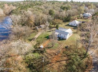 101 Williams St, Juliette, GA 31046