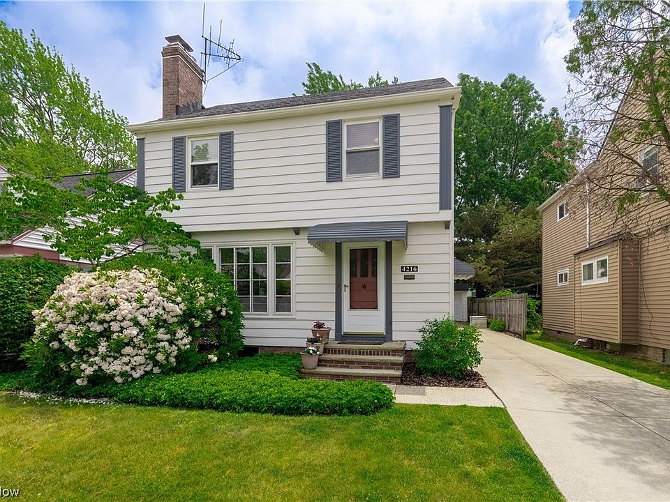 4216 Harwood Rd, South Euclid, OH 44121 Zillow