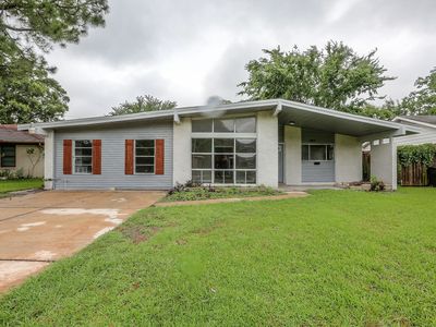 903 Arvana St, Houston, TX, 77034