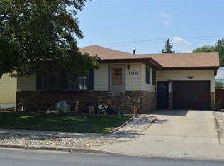 1116 6th St SW, Minot, ND 58701