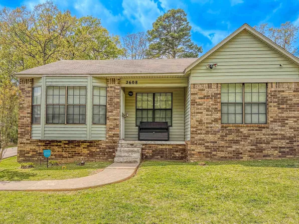 2608 Tatum St, Little Rock, AR 72204