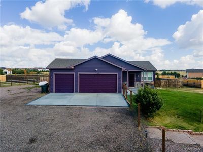 1458 4th Avenue, Deer Trail, CO, 80105