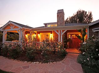 331 S Arboleda Rd, Santa Barbara, CA 93110