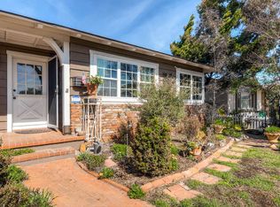 896 Murray Dr, El Cajon, CA 92020