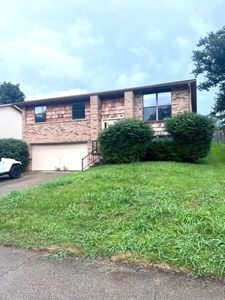 18 Colonial Ct, Barboursville, WV, 25504