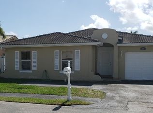 12080 SW 248th Ter, Homestead, FL 33032