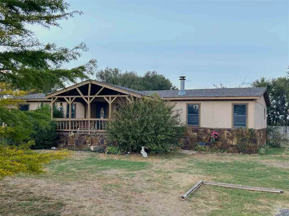 13186 County Road 1400, Apache, OK 73006