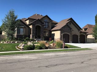 2837 W Serene Park Dr, Riverton, UT 84065