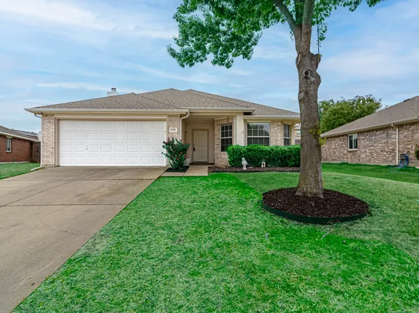 618 Sumter Dr, Wylie, TX 75098