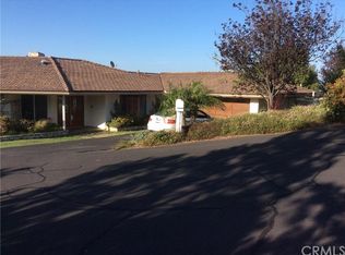 2895 Bronco Dr, Rancho Palos Verdes, CA 90275
