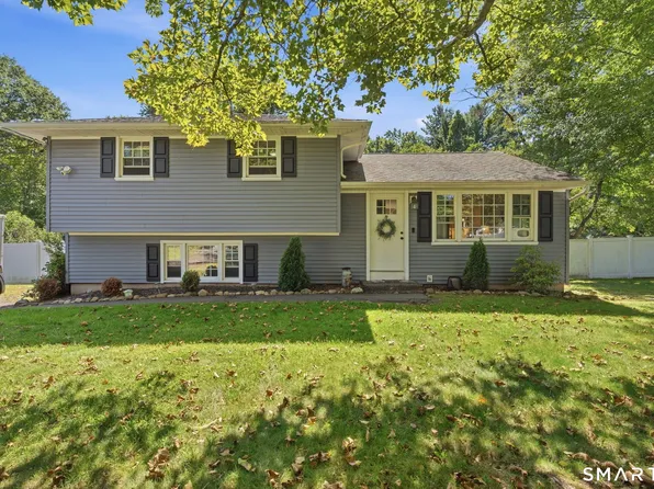 50 Parker Farms Road, Wallingford, CT 06492