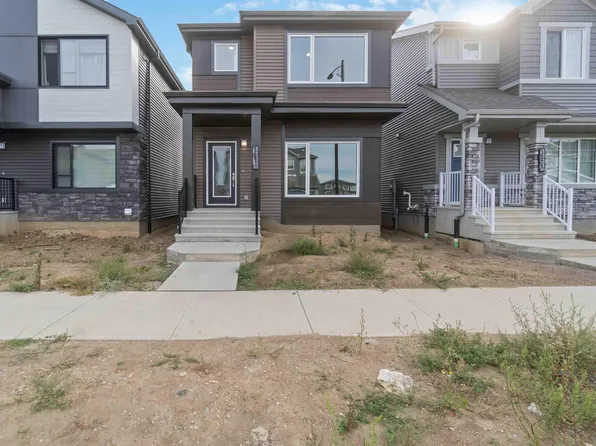5733 Hawthorn Cmn SW, Edmonton, AB T6X 2L5
