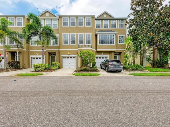 2926 Bayshore Pointe Dr, Tampa, FL 33611