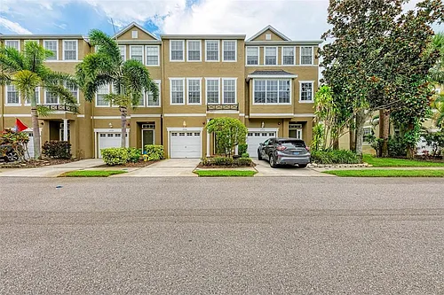 2926 Bayshore Pointe Dr Photo 1