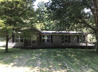 129 Owensville Rd, Lucasville, OH