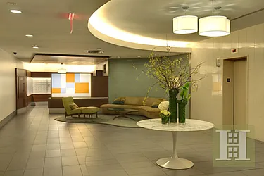 Rented by Halstead Real Estate