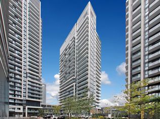 95 Oneida Cres #1210, Richmond Hill, ON L4B 0H5