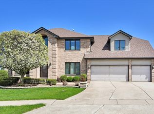 11336 River Bend Rd, Orland Park, IL 60467