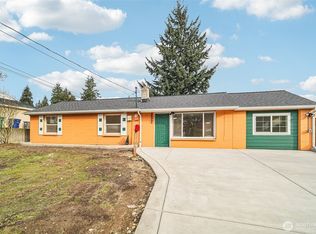 23907 60th Avenue W, Mountlake Terrace, WA 98043