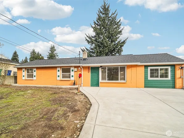 23907 60th Avenue W, Mountlake Terrace, WA 98043