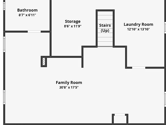 4th image of 422 Grant St