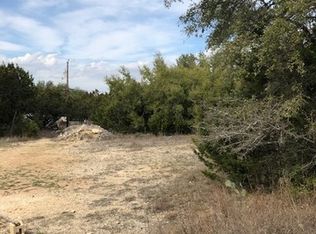 653 Ridgerock Dr, Canyon Lake, TX 78133