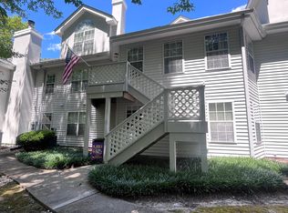 708 Inlet Quay APT G, Chesapeake, VA 23320