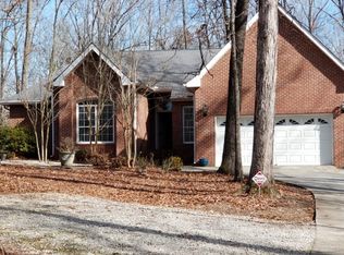 4750 Sweetbriar Rd, Social Circle, GA 30025