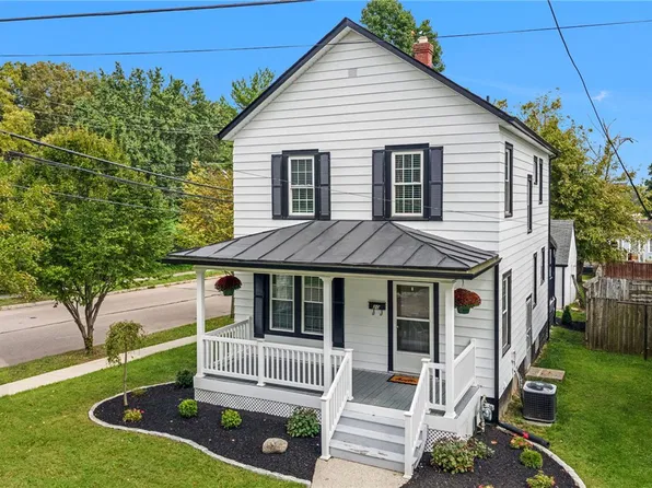 20 Mound St, Lebanon, OH 45036